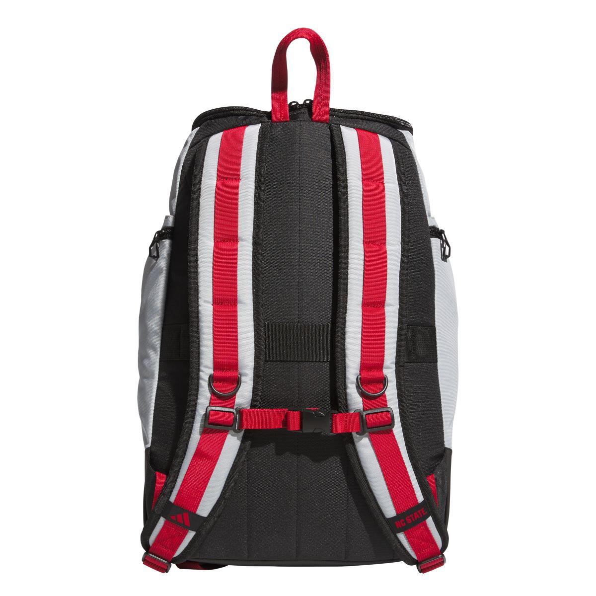 adidas five star team backpack