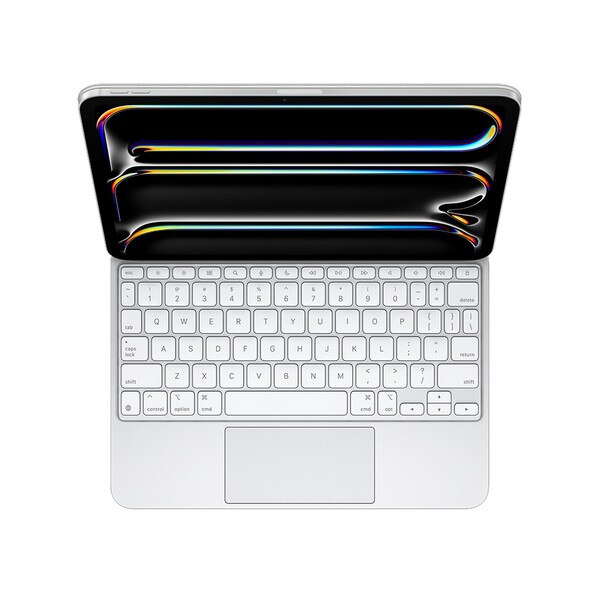 Magic Keyboard for iPad Pro (M4) | Wolfpack Outfitters GOPACK