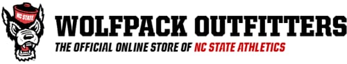 Mini Autograph Football  Wolfpack Outfitters Bookstore